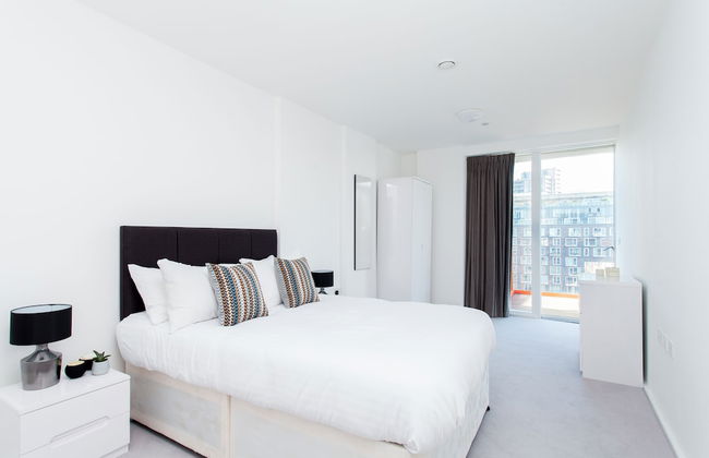 Clover Court by Aeria Apartments - Foto 5