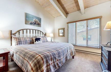 Mountain Chateau Retreat - Desirable Resort 4 BDR - Foto 11