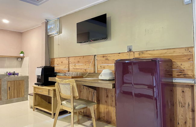 Elka-Es Villa - Foto 15