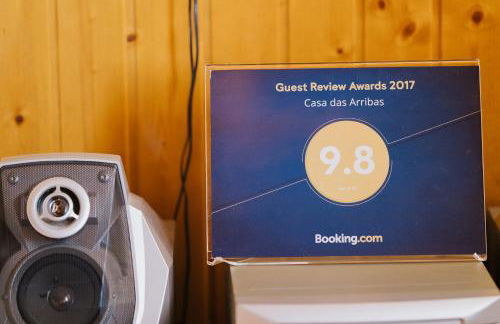 Casa das Arribas - Rio Douro aos seus pés - Foto 45