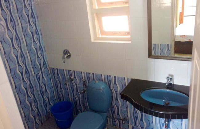 Nirvaah Homestay Panjim - Foto 11