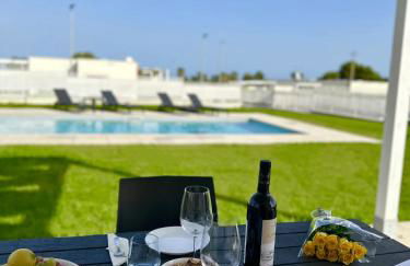 Villa Zefiro tra Piscina e Mare - Foto 10