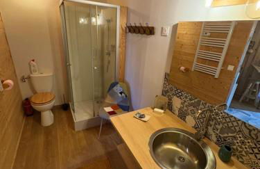 Domaine de la Mamounette - Foto 35