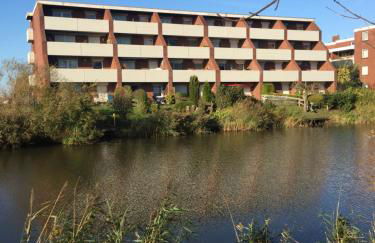 Ferienwohnung schöner Ausblick - Foto 3