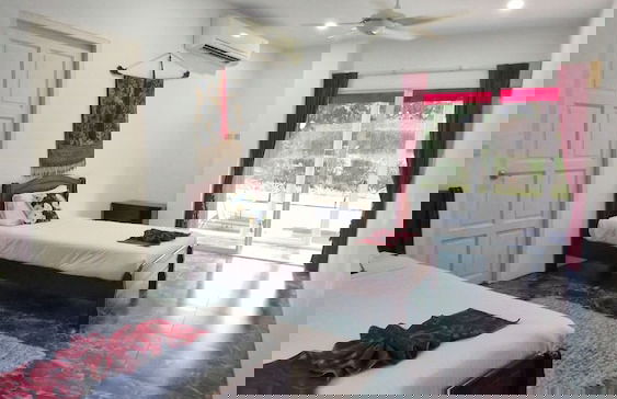 Villa Nap Dau Private Pool Villa for big Family and Friends - Foto 26