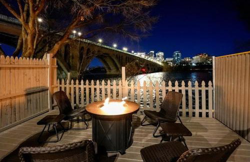 The Million Dollar Perch - Foto 14