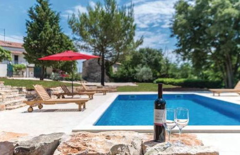 Vila Lucija - Foto 17