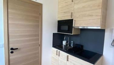 Studio Trocadéro sur les toits - Foto 2