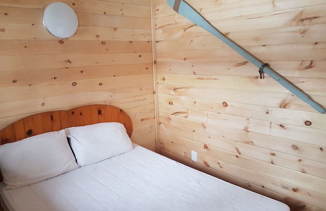 Wildwood Cottages - Foto 5