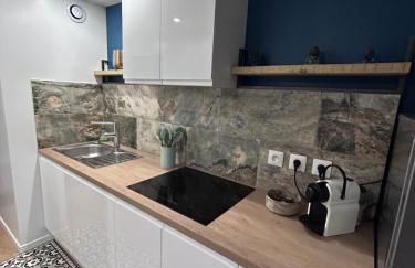 Appartement cosy avec piscine climatisé wifi - Foto 18