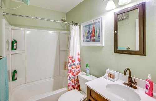 Patio and Grill Idyllic Sorrento Vacation Home! - Foto 13