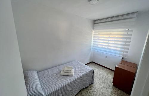 Vialia Piso Centrico Wifi Málaga Estación M Zambrano - Foto 12