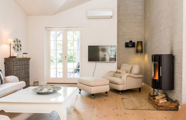 Cosy Retreat in Henne Strand-by Traum - Foto 12