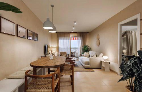 Impressive beachfront home - Foto 9