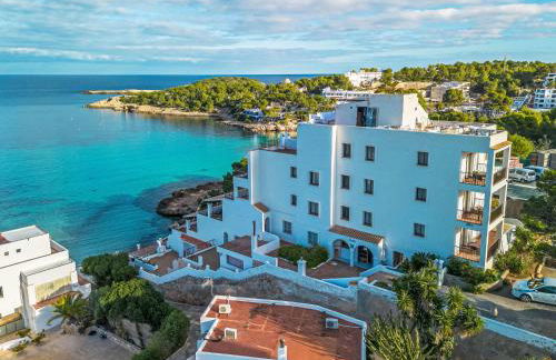 Studio Es Grop Est- Vista Mar-2 by Interhome - Foto 13