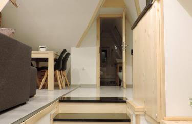 Na Świerkowym Strychu - Photo 50