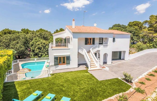 Villa Truvi - Photo 22