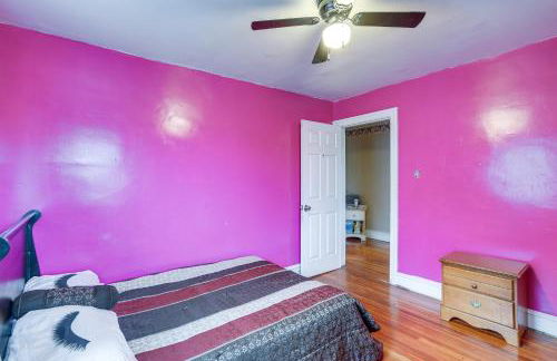 8 Mi to Liberty Bell! Spacious and Charming Home - Foto 23