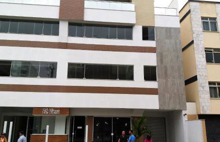 NOVO EDIFICIO VIENA - ATRAS do PRAIA CENTER - Photo 38