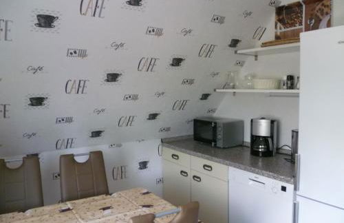 Ferienwohnung Kutscherhof Bartels - Foto 4