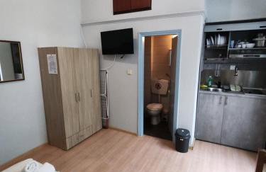 Apartments Konstantinidis - Foto 7