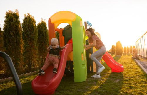 Apartamenty Mazurski Rejs - Foto 60