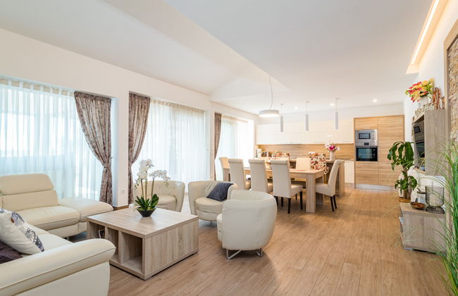 Villa Mala Halu - Foto 14