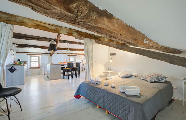 Bocca Al Lupo Apartments - Foto 23