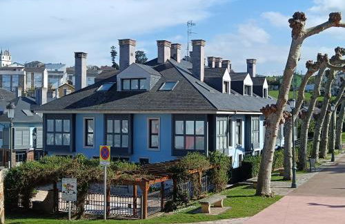 Apartamento en Puerto de Vega - Foto 7