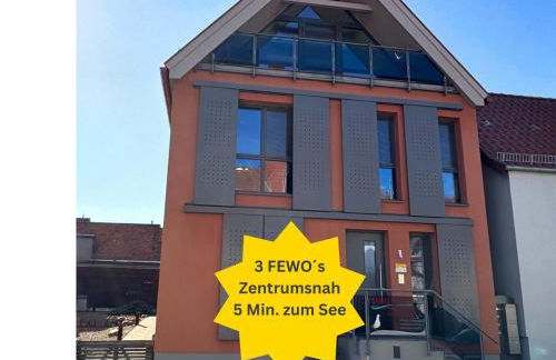 Stietz-Villa - Foto 1