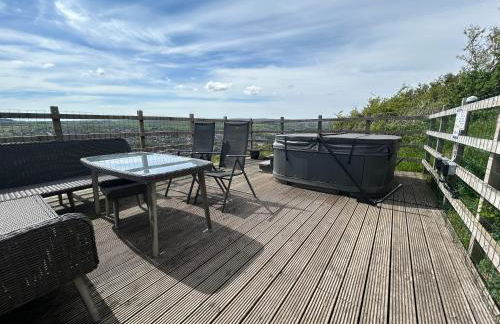 The Coach House & The Stables Yorkshire Peak District With and without hot tub options - Foto 7