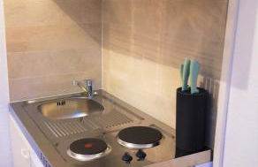 City Apartments - Foto 3