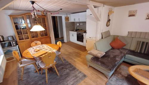 AnNo- Ihre Wohlfühloase mit Garten in Klingenbrunn - Foto 5