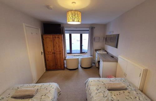 Marine House Holiday Home - Foto 13