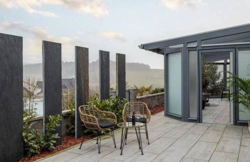 Modern Oasis HotTub, View, Gym - Foto 19