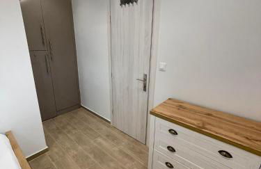 Andrea's luxury apartments in Nea Fokaia - Foto 45