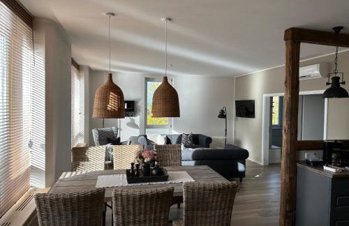 Café Ilse - Ferienwohnungen - Foto 54