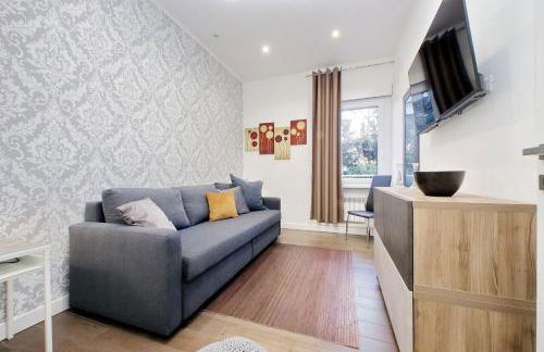 Druso Dream Apartment Colosseo - Foto 44