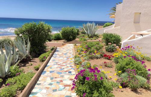 Hôtel et Résidence Ta Kladia - Omigna - Foto 64