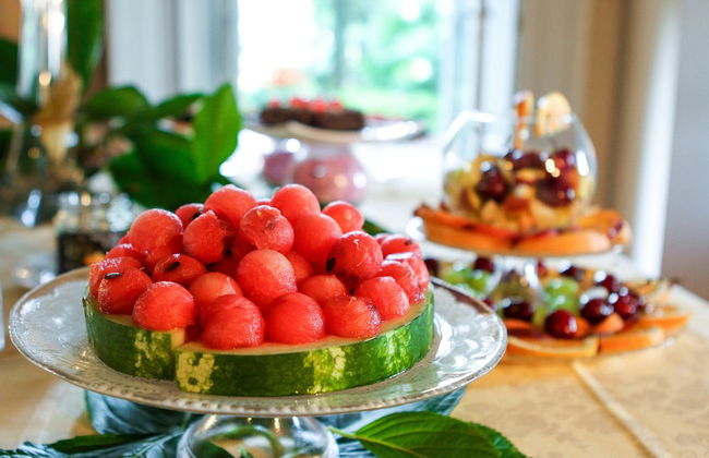 Villa Alta - Photo 37