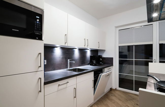 Apartment in St. Johann im Pongau With Sauna - Foto 5