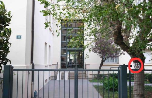 PLEIN SUD CLIMATISE Terrasse Garage Netflix - Foto 24