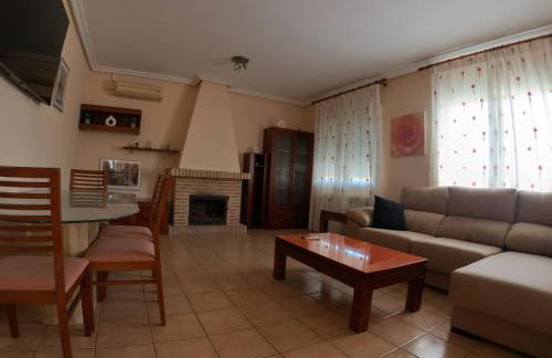 CR El Olivar de Cobisa - Foto 5