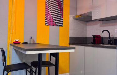 Riviera Begonia Appartement - Parking Privé - Foto 6