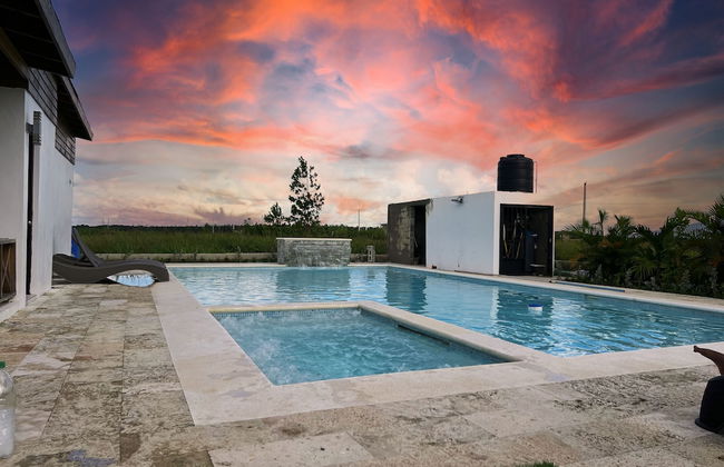 Elegant - Luxury and Private Villa - Foto 22