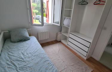 Socoa- 2 chambres- Proche Plage - Foto 14