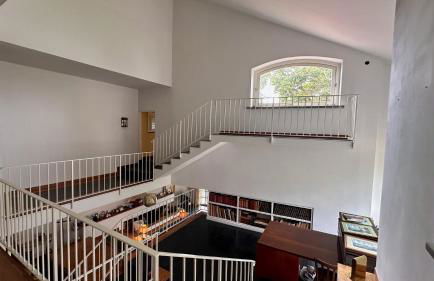 Luxury Lakefront Villa on Lake Maggiore with Private Beach - Photo 18