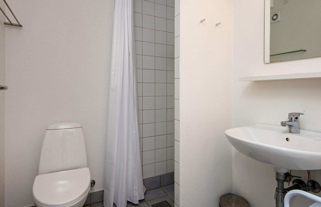 4 Star Holiday Home in Hojer - Foto 13