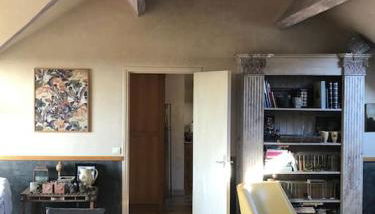 Comme une villa sur un toit - Foto 4