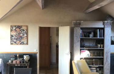 Comme une villa sur un toit - Foto 4